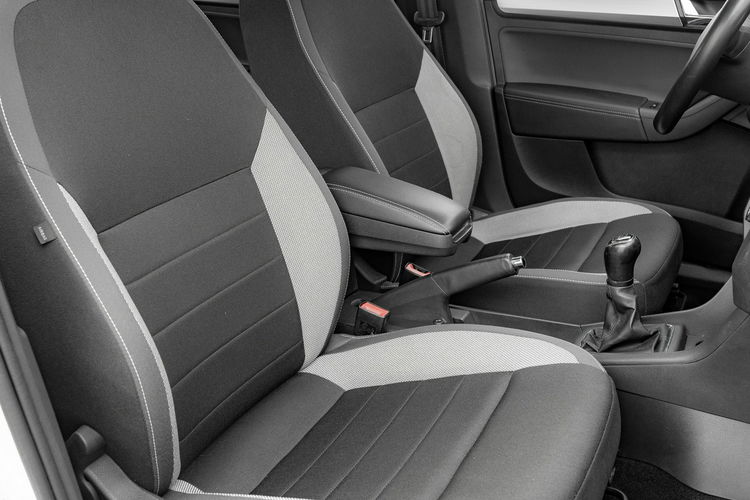 Skoda RAPID GD3H739#1.0 TSI Ambition Cz.cof Climatronic Bluetooth Salon PL VAT 23% zdjęcie 35