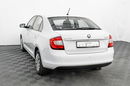 Skoda RAPID GD3H739#1.0 TSI Ambition Cz.cof Climatronic Bluetooth Salon PL VAT 23% zdjęcie 4