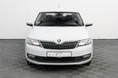 Skoda RAPID GD3H739#1.0 TSI Ambition Cz.cof Climatronic Bluetooth Salon PL VAT 23% zdjęcie 7