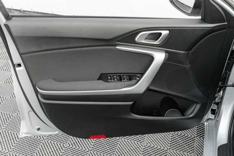 Kia Cee'd DW7HN40#1.6 CRDi S Cz.park Bluetooth Tempomat Salon PL VAT23% zdjęcie 12