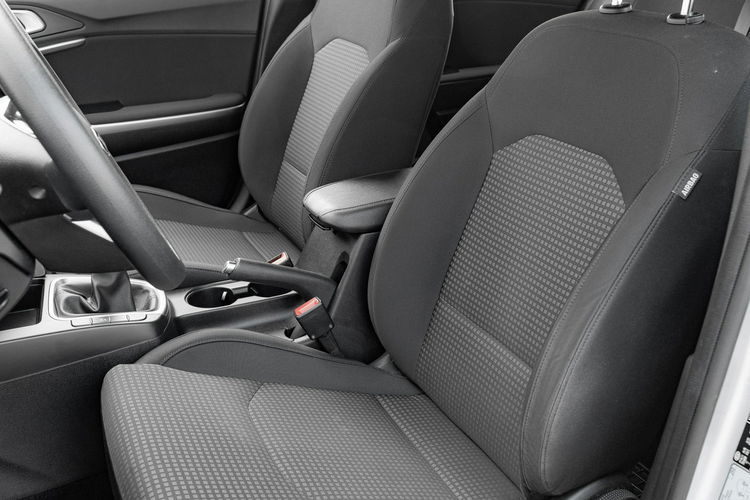 Kia Cee'd DW7HN40#1.6 CRDi S Cz.park Bluetooth Tempomat Salon PL VAT23% zdjęcie 14