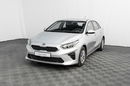 Kia Cee'd DW7HN40#1.6 CRDi S Cz.park Bluetooth Tempomat Salon PL VAT23% zdjęcie 2