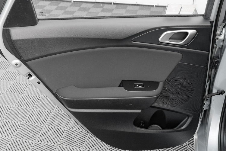 Kia Cee'd DW7HN40#1.6 CRDi S Cz.park Bluetooth Tempomat Salon PL VAT23% zdjęcie 23