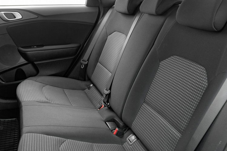 Kia Cee'd DW7HN40#1.6 CRDi S Cz.park Bluetooth Tempomat Salon PL VAT23% zdjęcie 26