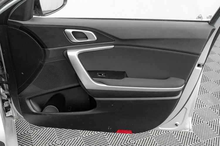 Kia Cee'd DW7HN40#1.6 CRDi S Cz.park Bluetooth Tempomat Salon PL VAT23% zdjęcie 30