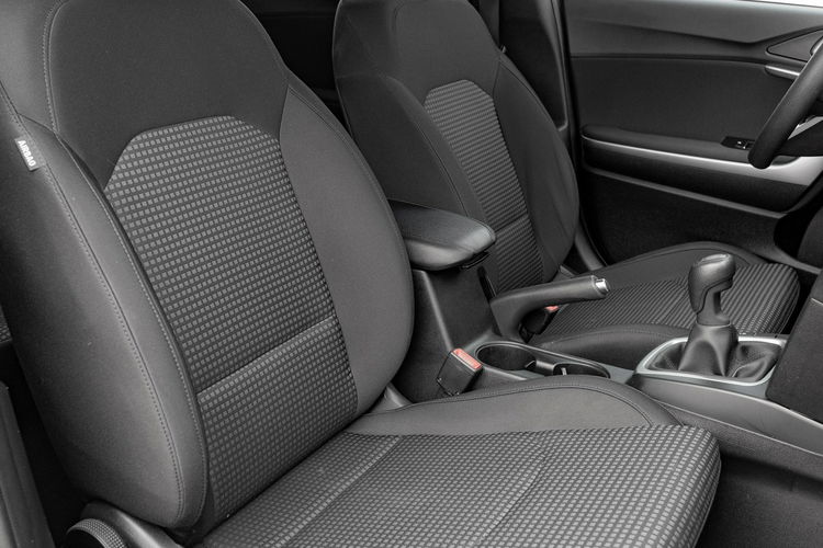 Kia Cee'd DW7HN40#1.6 CRDi S Cz.park Bluetooth Tempomat Salon PL VAT23% zdjęcie 32