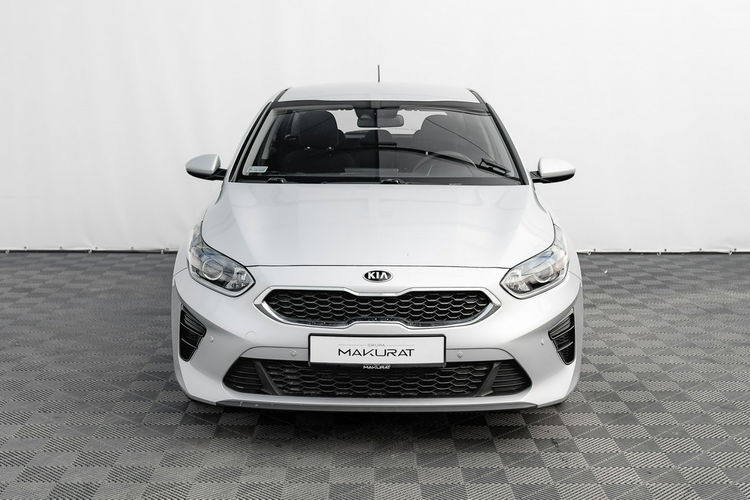 Kia Cee'd DW7HN40#1.6 CRDi S Cz.park Bluetooth Tempomat Salon PL VAT23% zdjęcie 7