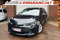 samochód osobowy Toyota zdjęcie 1