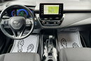 Toyota Corolla 1.8 122KM Hybrid COMFORT+TECH+NAVI Salon PL, I WŁ, Serwis , F.vat zdjęcie 14