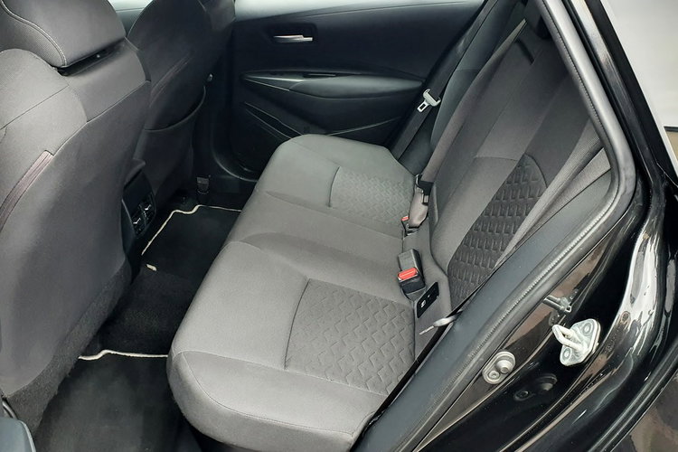 Toyota Corolla 1.8 122KM Hybrid COMFORT+TECH+NAVI Salon PL, I WŁ, Serwis , F.vat zdjęcie 18