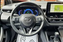 Toyota Corolla 1.8 122KM Hybrid COMFORT+TECH+NAVI Salon PL, I WŁ, Serwis , F.vat zdjęcie 20