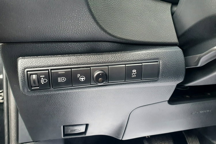 Toyota Corolla 1.8 122KM Hybrid COMFORT+TECH+NAVI Salon PL, I WŁ, Serwis , F.vat zdjęcie 25