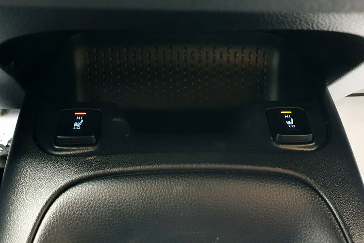 Toyota Corolla 1.8 122KM Hybrid COMFORT+TECH+NAVI Salon PL, I WŁ, Serwis , F.vat zdjęcie 29