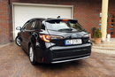 Toyota Corolla 1.8 122KM Hybrid COMFORT+TECH+NAVI Salon PL, I WŁ, Serwis , F.vat zdjęcie 9