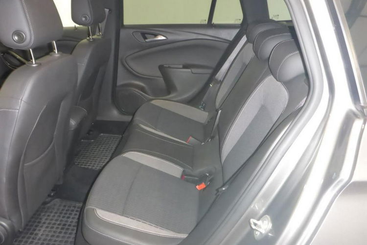 Opel Astra Salon Polska Poleasingowy I właściciel Serwis ASO VAT 23% Bezwypadkowy zdjęcie 9