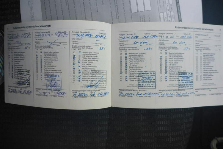 Opel Astra Salon Polska Poleasingowy I właściciel Serwis ASO VAT 23% Bezwypadkowy zdjęcie 9