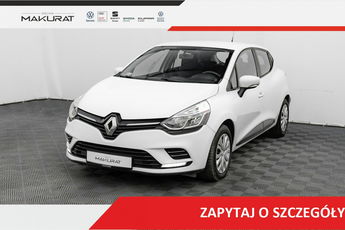 Renault Clio WD0033N#0.9 Energy TCe Alize Ekran dotykowy Bluetooth Salon PL VAT23% 4x2