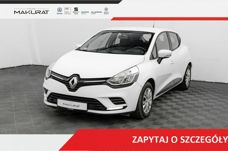 Renault Clio WD0033N#0.9 Energy TCe Alize Ekran dotykowy Bluetooth Salon PL VAT23% 4x2 zdjęcie 1