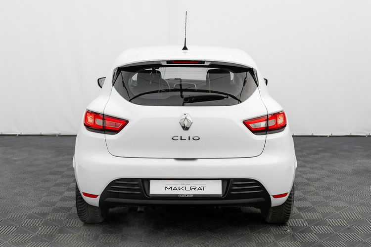Renault Clio WD0033N#0.9 Energy TCe Alize Ekran dotykowy Bluetooth Salon PL VAT23% 4x2 zdjęcie 10