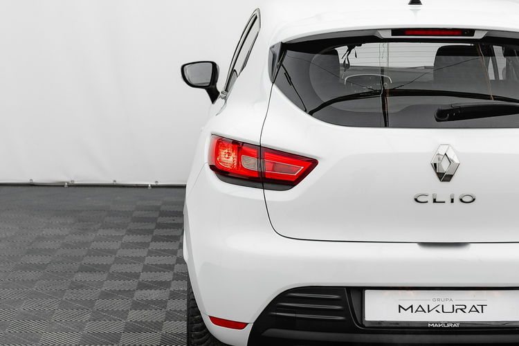 Renault Clio WD0033N#0.9 Energy TCe Alize Ekran dotykowy Bluetooth Salon PL VAT23% 4x2 zdjęcie 11