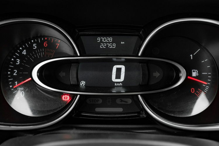 Renault Clio WD0033N#0.9 Energy TCe Alize Ekran dotykowy Bluetooth Salon PL VAT23% 4x2 zdjęcie 15