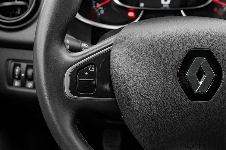 Renault Clio WD0033N#0.9 Energy TCe Alize Ekran dotykowy Bluetooth Salon PL VAT23% 4x2 zdjęcie 16