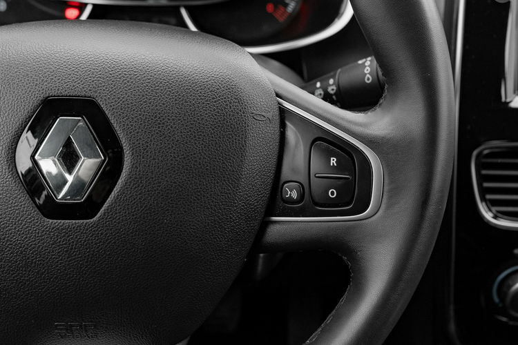 Renault Clio WD0033N#0.9 Energy TCe Alize Ekran dotykowy Bluetooth Salon PL VAT23% 4x2 zdjęcie 17