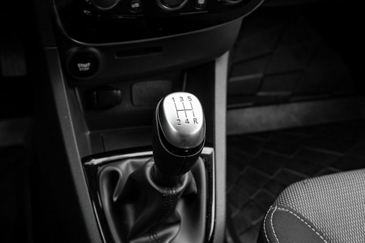 Renault Clio WD0033N#0.9 Energy TCe Alize Ekran dotykowy Bluetooth Salon PL VAT23% 4x2 zdjęcie 19