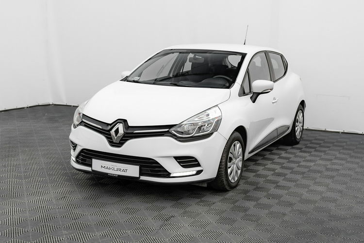 Renault Clio WD0033N#0.9 Energy TCe Alize Ekran dotykowy Bluetooth Salon PL VAT23% 4x2 zdjęcie 2