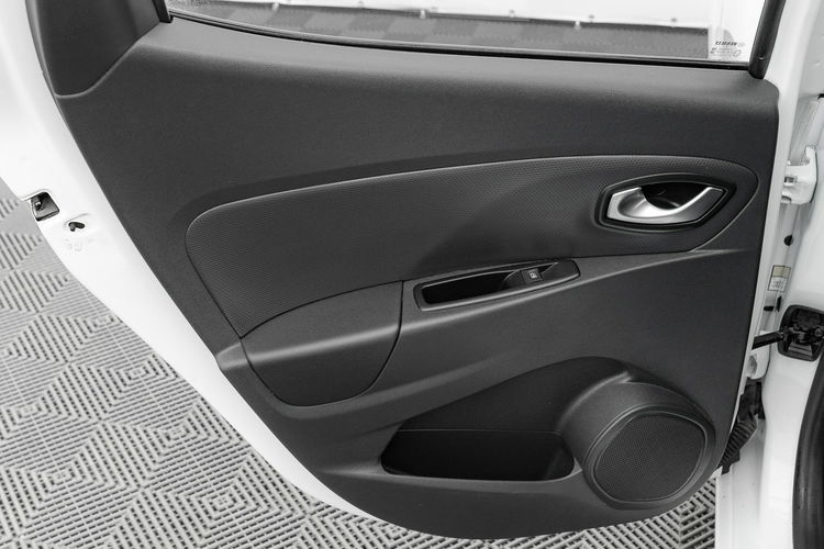 Renault Clio WD0033N#0.9 Energy TCe Alize Ekran dotykowy Bluetooth Salon PL VAT23% 4x2 zdjęcie 23