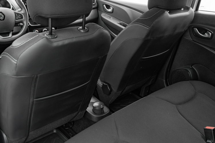 Renault Clio WD0033N#0.9 Energy TCe Alize Ekran dotykowy Bluetooth Salon PL VAT23% 4x2 zdjęcie 24