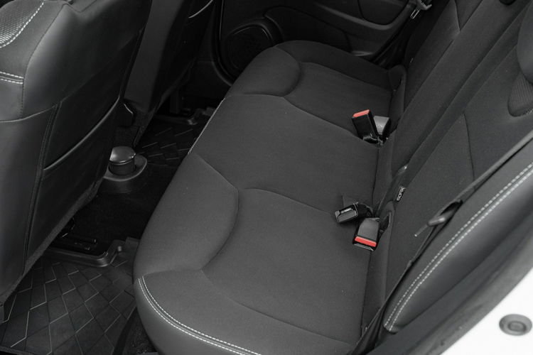 Renault Clio WD0033N#0.9 Energy TCe Alize Ekran dotykowy Bluetooth Salon PL VAT23% 4x2 zdjęcie 25