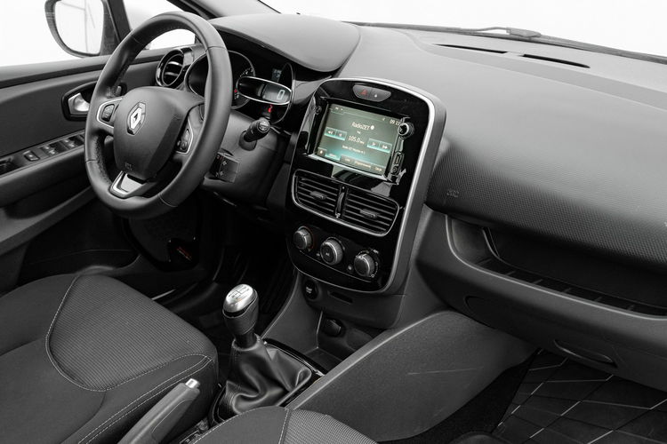 Renault Clio WD0033N#0.9 Energy TCe Alize Ekran dotykowy Bluetooth Salon PL VAT23% 4x2 zdjęcie 32