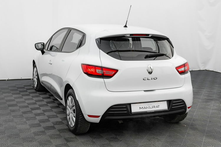 Renault Clio WD0033N#0.9 Energy TCe Alize Ekran dotykowy Bluetooth Salon PL VAT23% 4x2 zdjęcie 4