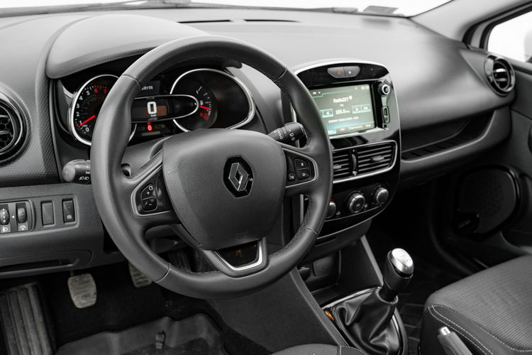 Renault Clio WD0033N#0.9 Energy TCe Alize Ekran dotykowy Bluetooth Salon PL VAT23% 4x2 zdjęcie 6