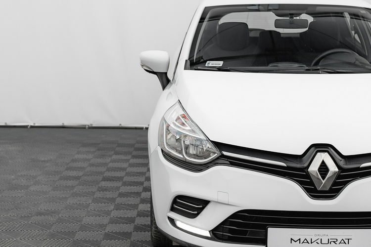 Renault Clio WD0033N#0.9 Energy TCe Alize Ekran dotykowy Bluetooth Salon PL VAT23% 4x2 zdjęcie 8