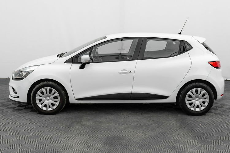 Renault Clio WD0033N#0.9 Energy TCe Alize Ekran dotykowy Bluetooth Salon PL VAT23% 4x2 zdjęcie 9
