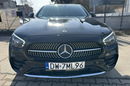Mercedes E 220 Salon Polska Poleasingowy I właściciel Serwis ASO VAT 23% Bezwypadkowy zdjęcie 2