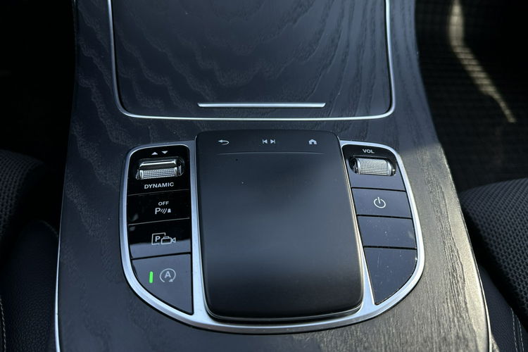 Mercedes E 220 Salon Polska Poleasingowy I właściciel Serwis ASO VAT 23% Bezwypadkowy zdjęcie 20