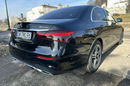 Mercedes E 220 Salon Polska Poleasingowy I właściciel Serwis ASO VAT 23% Bezwypadkowy zdjęcie 5