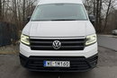 Volkswagen Crafter Salon Polska Poleasingowy I właściciel Serwis ASO VAT 23% Bezwypadkowy zdjęcie 2