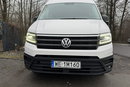 Volkswagen Crafter Salon Polska Poleasingowy I właściciel Serwis ASO VAT 23% Bezwypadkowy zdjęcie 4