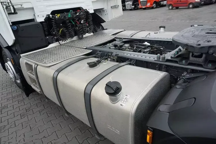 DAF XF/ 530 / EURO 6 / ACC / NOWY MODEL / I - COOL zdjęcie 10