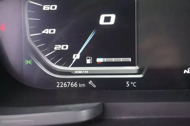 DAF XF/ 530 / EURO 6 / ACC / NOWY MODEL / I - COOL zdjęcie 12