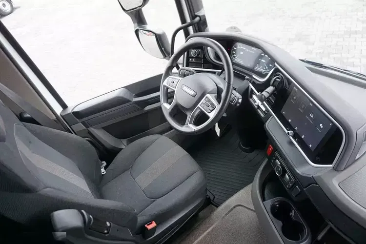 DAF XF/ 530 / EURO 6 / ACC / NOWY MODEL / I - COOL zdjęcie 13
