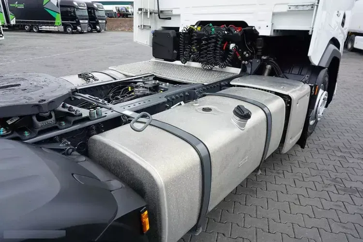 DAF XF/ 530 / EURO 6 / ACC / NOWY MODEL / I - COOL zdjęcie 14