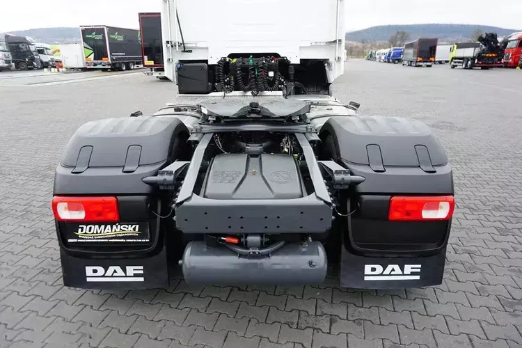 DAF XF/ 530 / EURO 6 / ACC / NOWY MODEL / I - COOL zdjęcie 16
