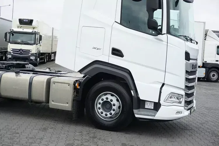DAF XF/ 530 / EURO 6 / ACC / NOWY MODEL / I - COOL zdjęcie 18