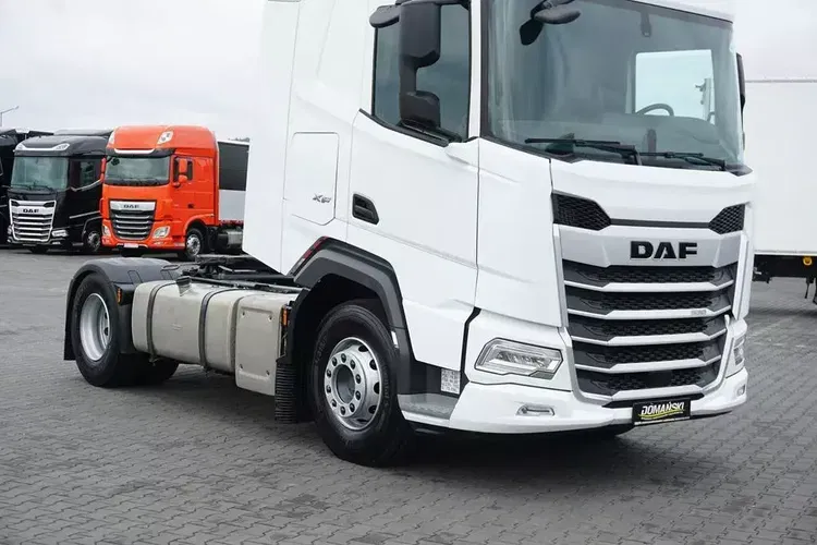 DAF XF/ 530 / EURO 6 / ACC / NOWY MODEL / I - COOL zdjęcie 20