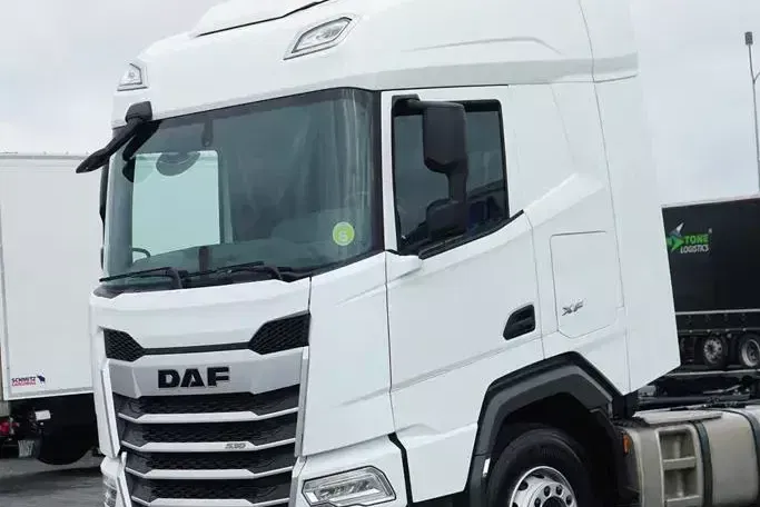 DAF XF/ 530 / EURO 6 / ACC / NOWY MODEL / I - COOL zdjęcie 21